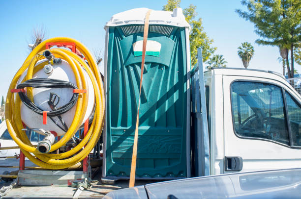 Best Local porta potty services  in Avilla, IN