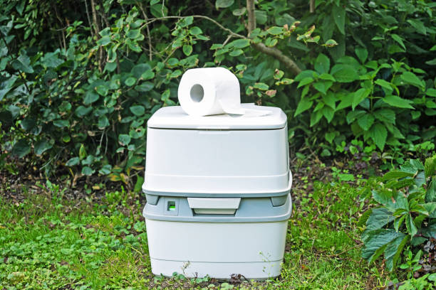 Best Construction site porta potty rental  in Avilla, IN