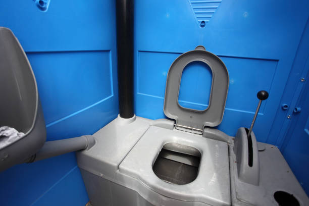 Best Sanitation services for porta potties  in Avilla, IN