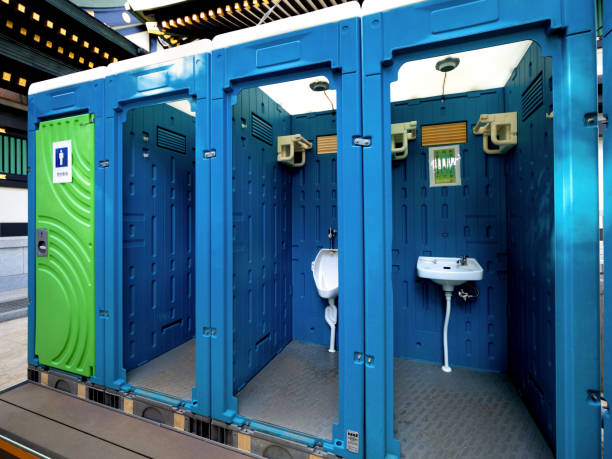 Best Emergency porta potty rental  in Avilla, IN