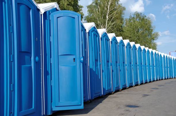 Best Affordable porta potty rental  in Avilla, IN
